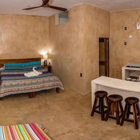 Villa Celeste Chacala  Exterior photo