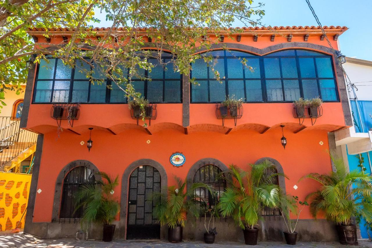 Villa Celeste Chacala  Exterior photo