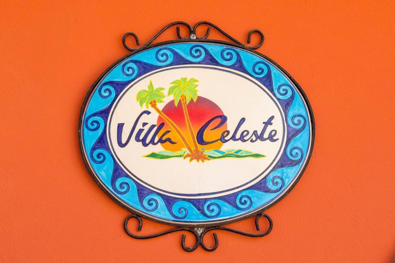 Villa Celeste Chacala  Exterior photo