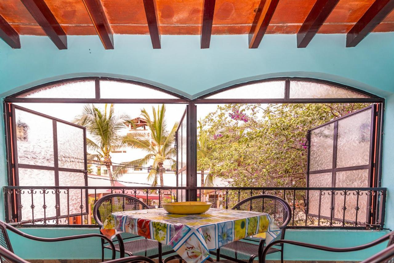 Villa Celeste Chacala  Room photo