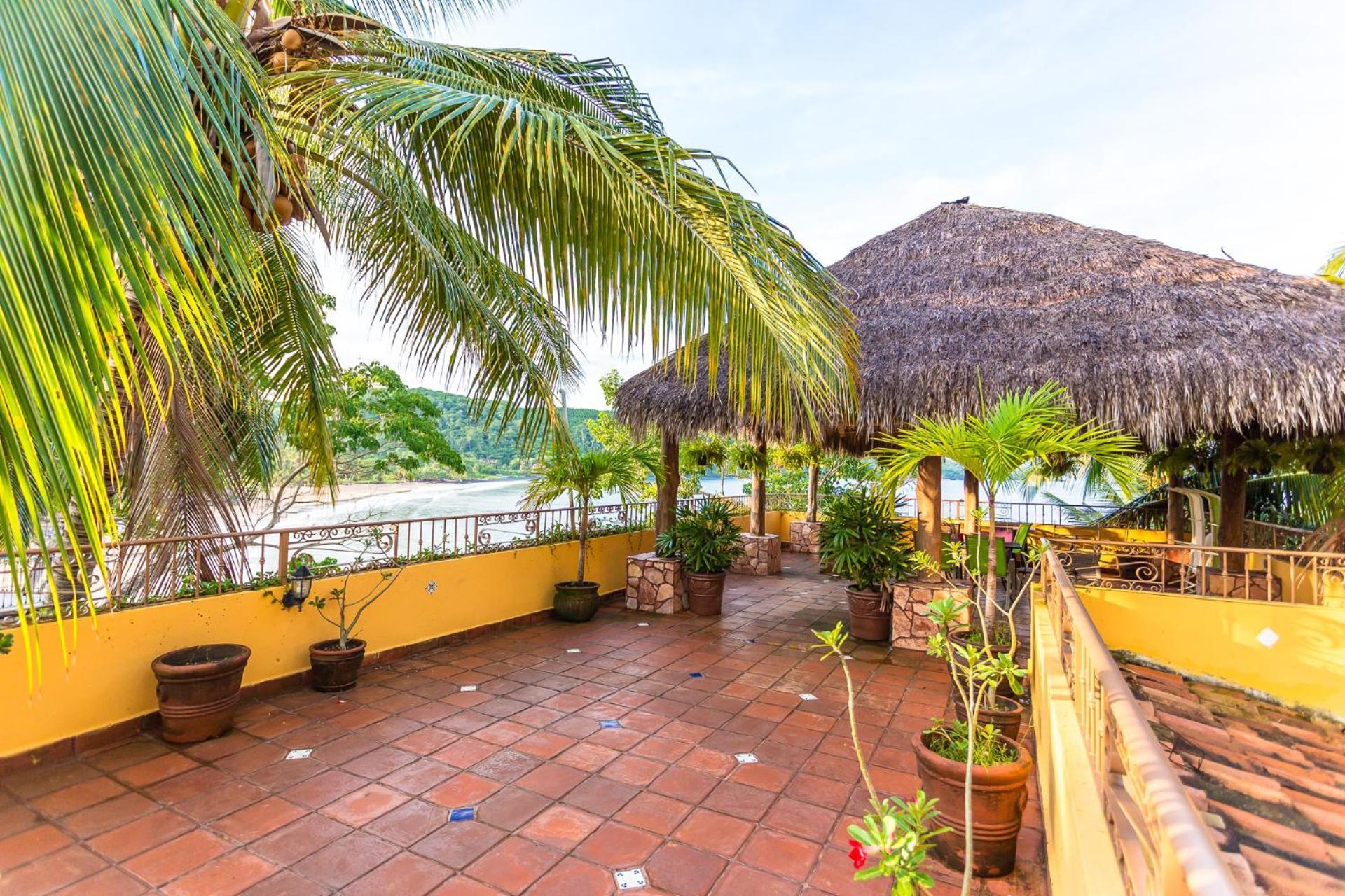 Villa Celeste Chacala  Exterior photo