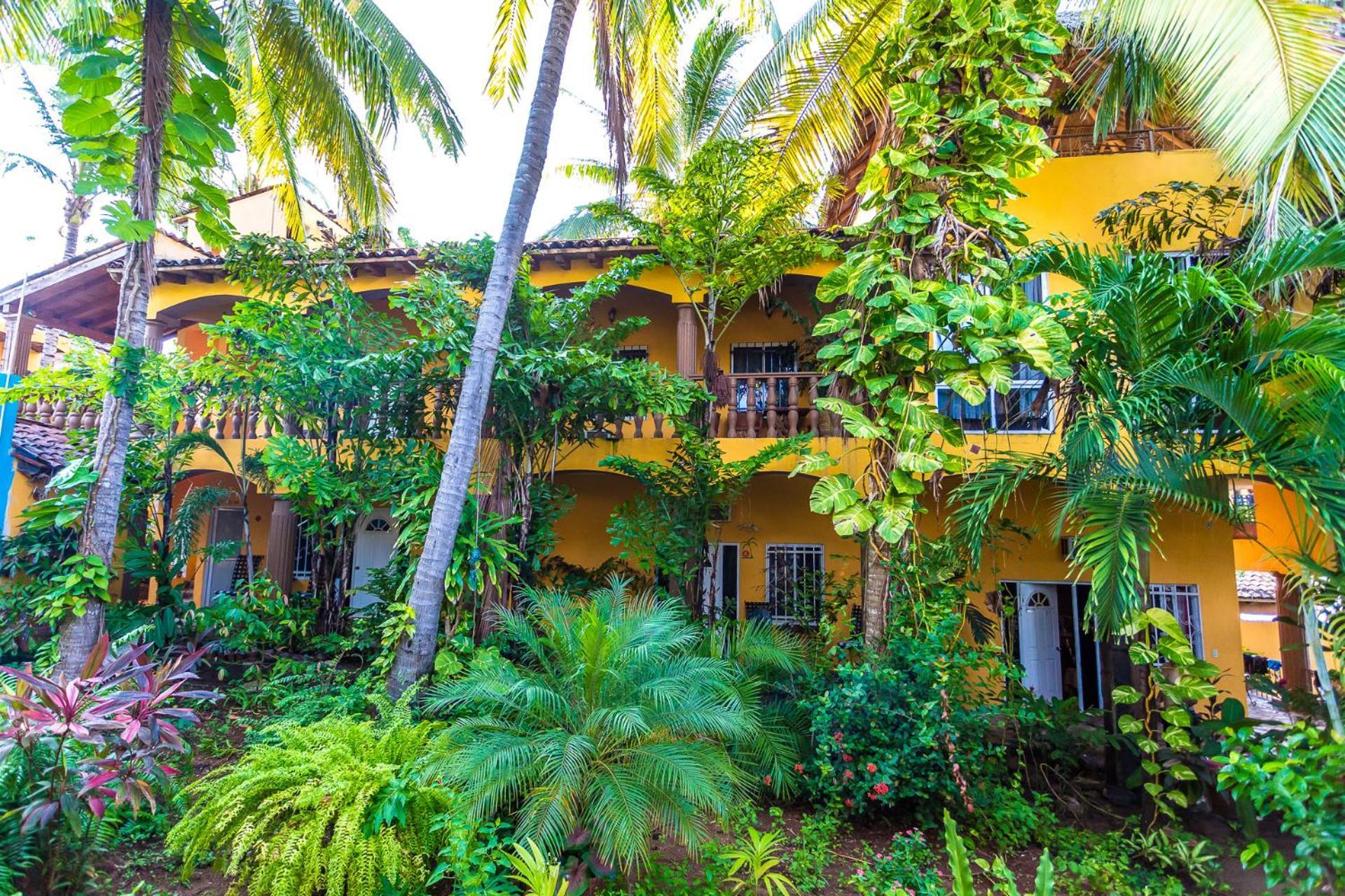 Villa Celeste Chacala  Exterior photo
