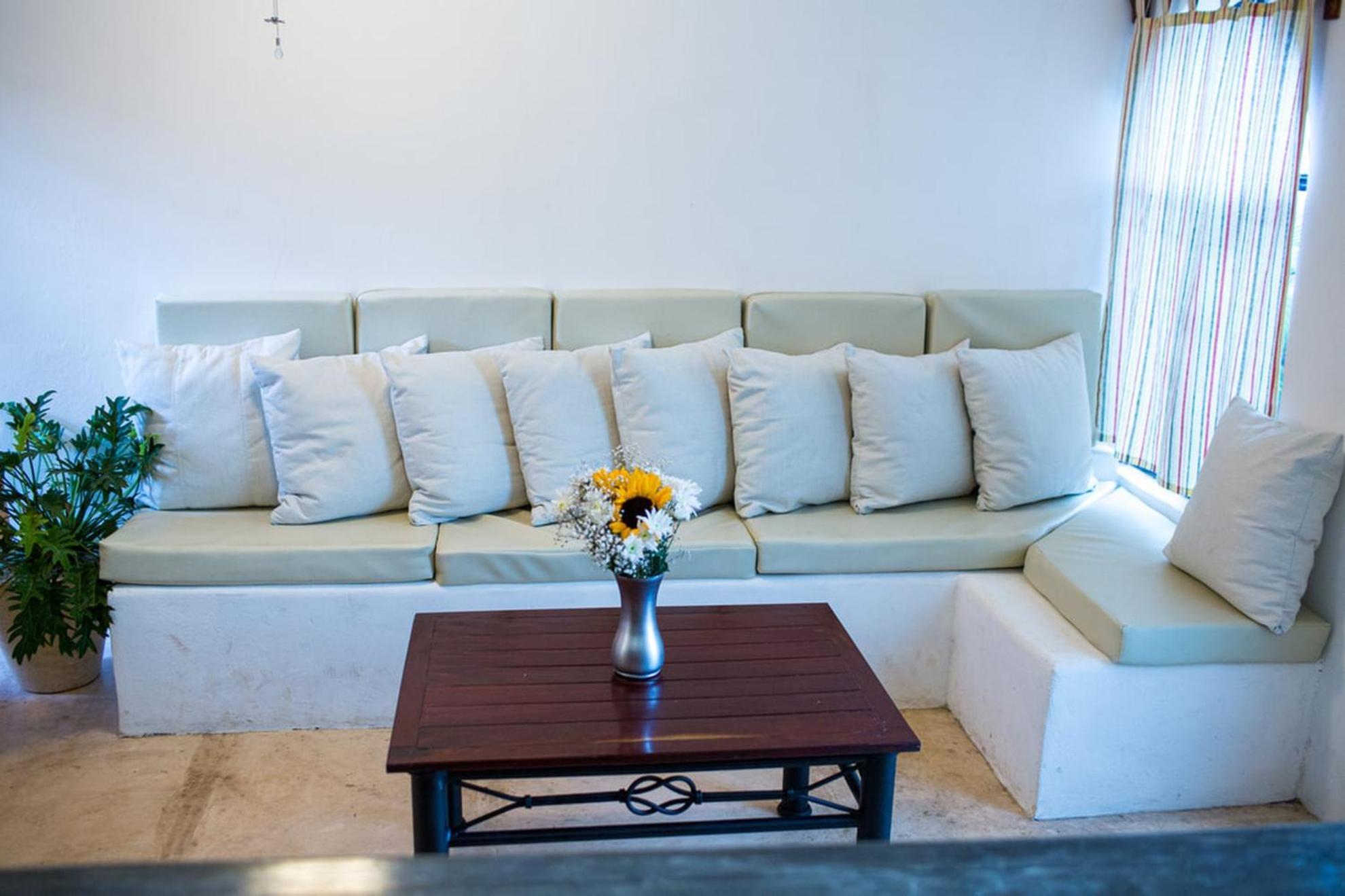 Villa Celeste Chacala  Room photo