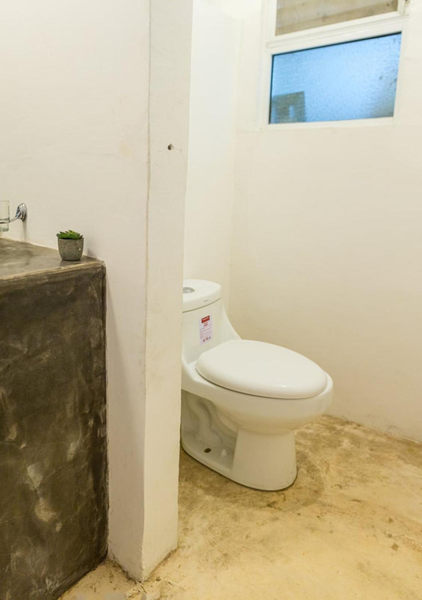Villa Celeste Chacala  Room photo