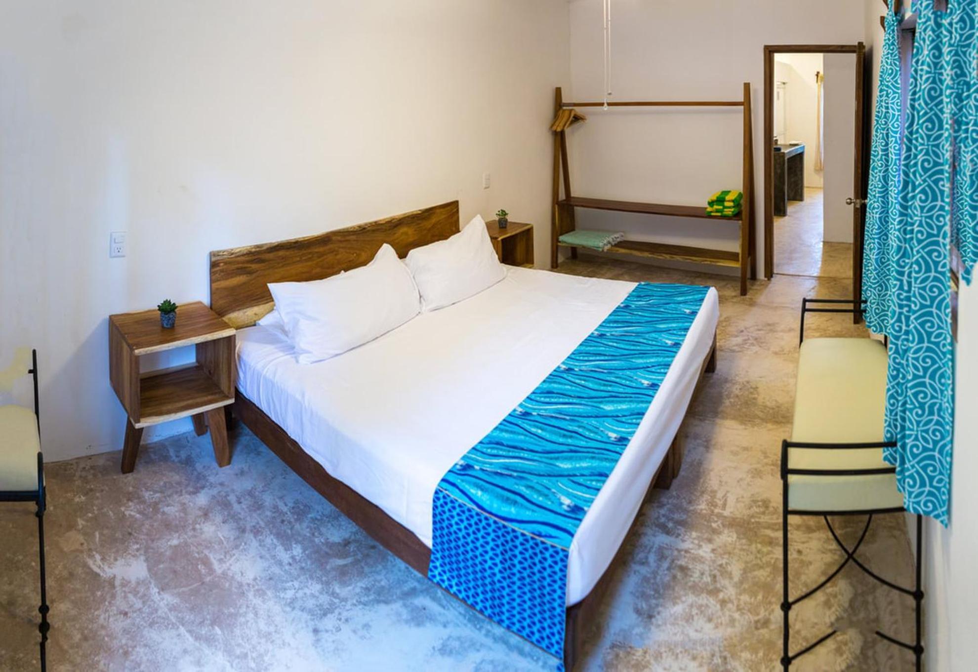 Villa Celeste Chacala  Room photo