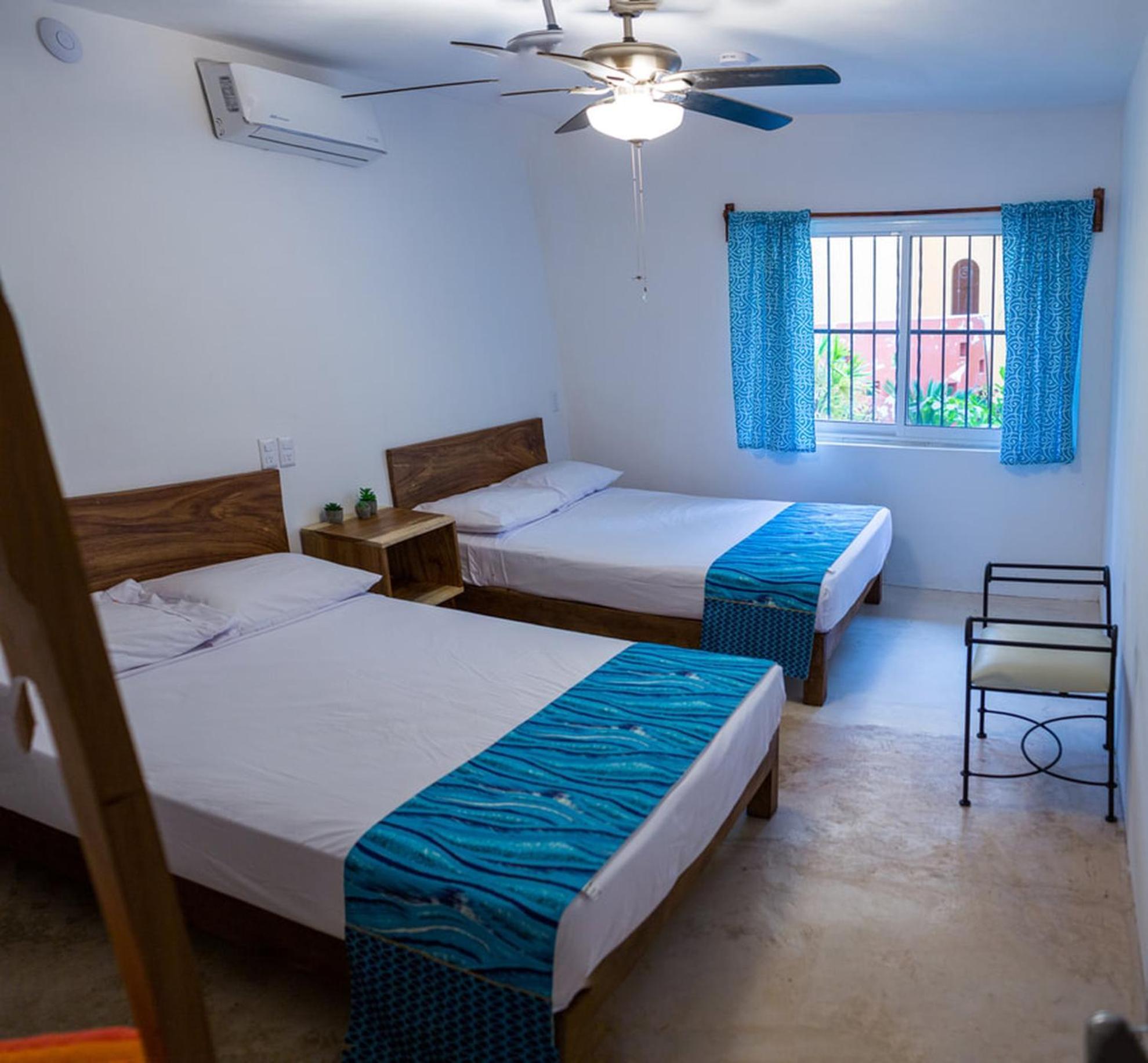 Villa Celeste Chacala  Room photo