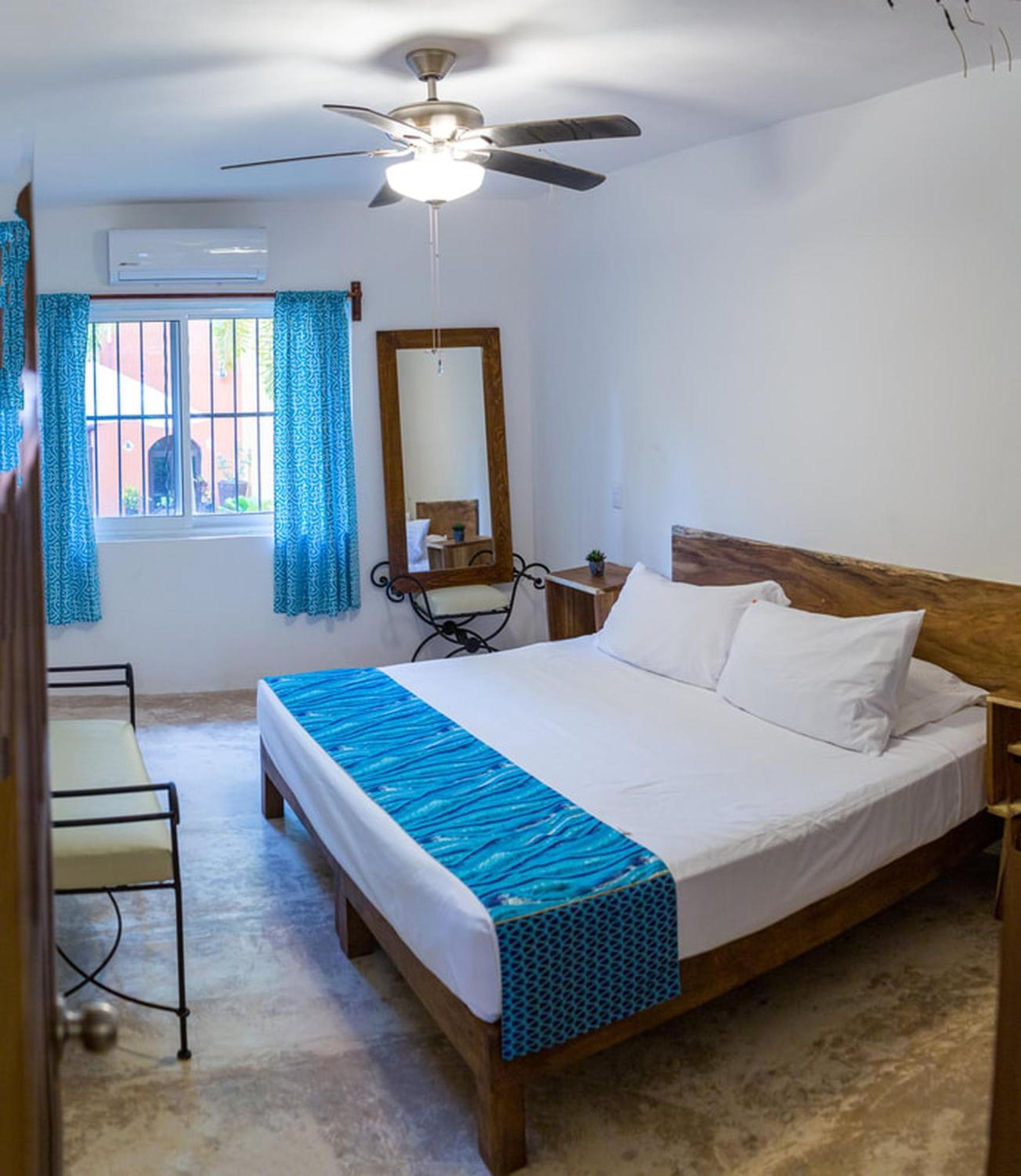 Villa Celeste Chacala  Room photo