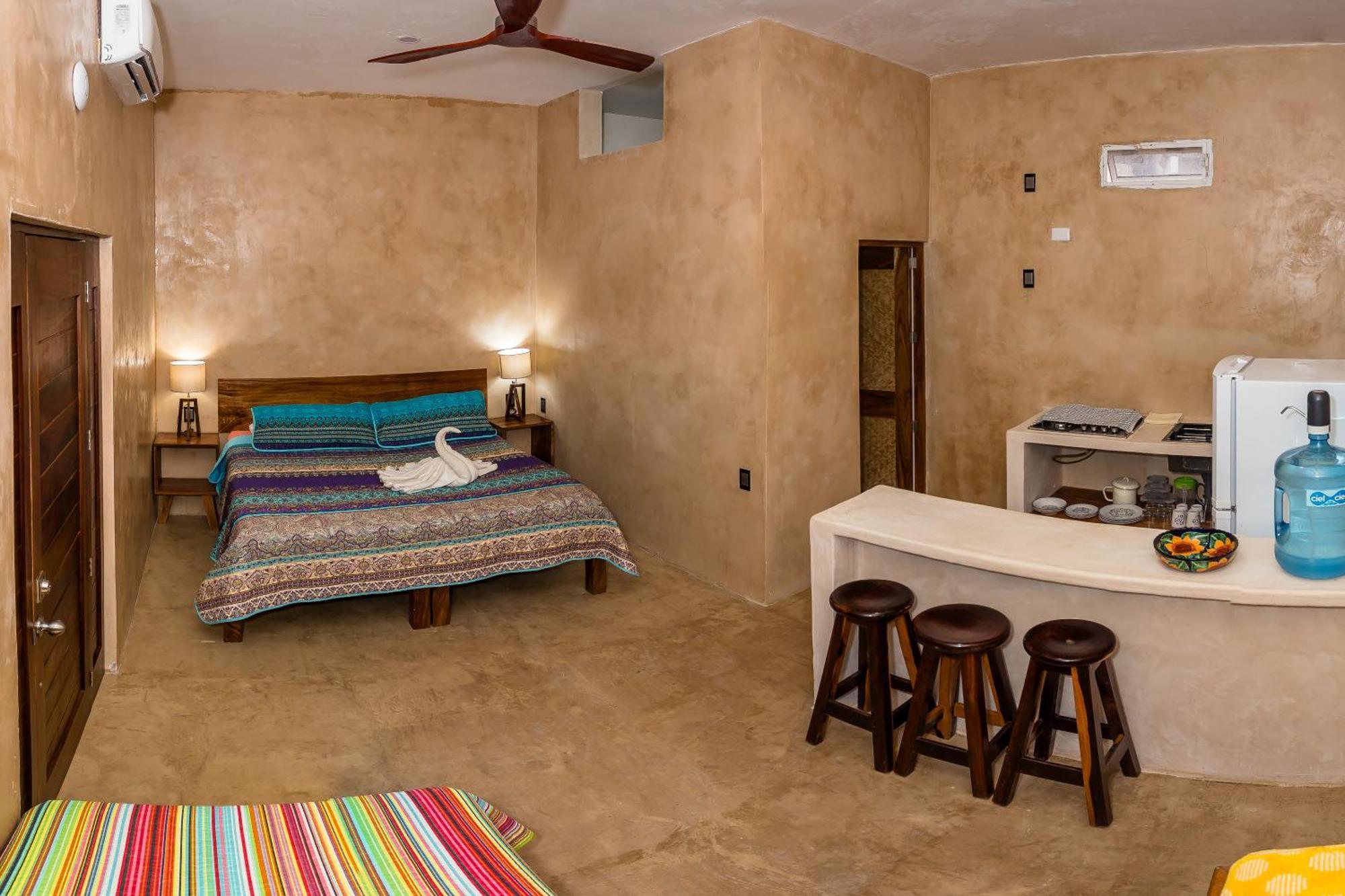 Villa Celeste Chacala  Exterior photo