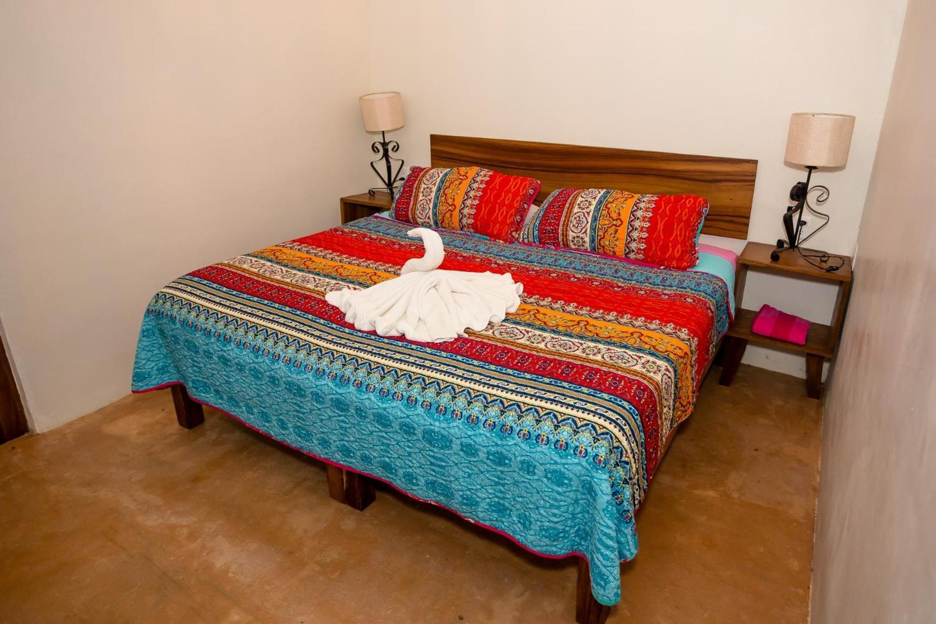 Villa Celeste Chacala  Room photo