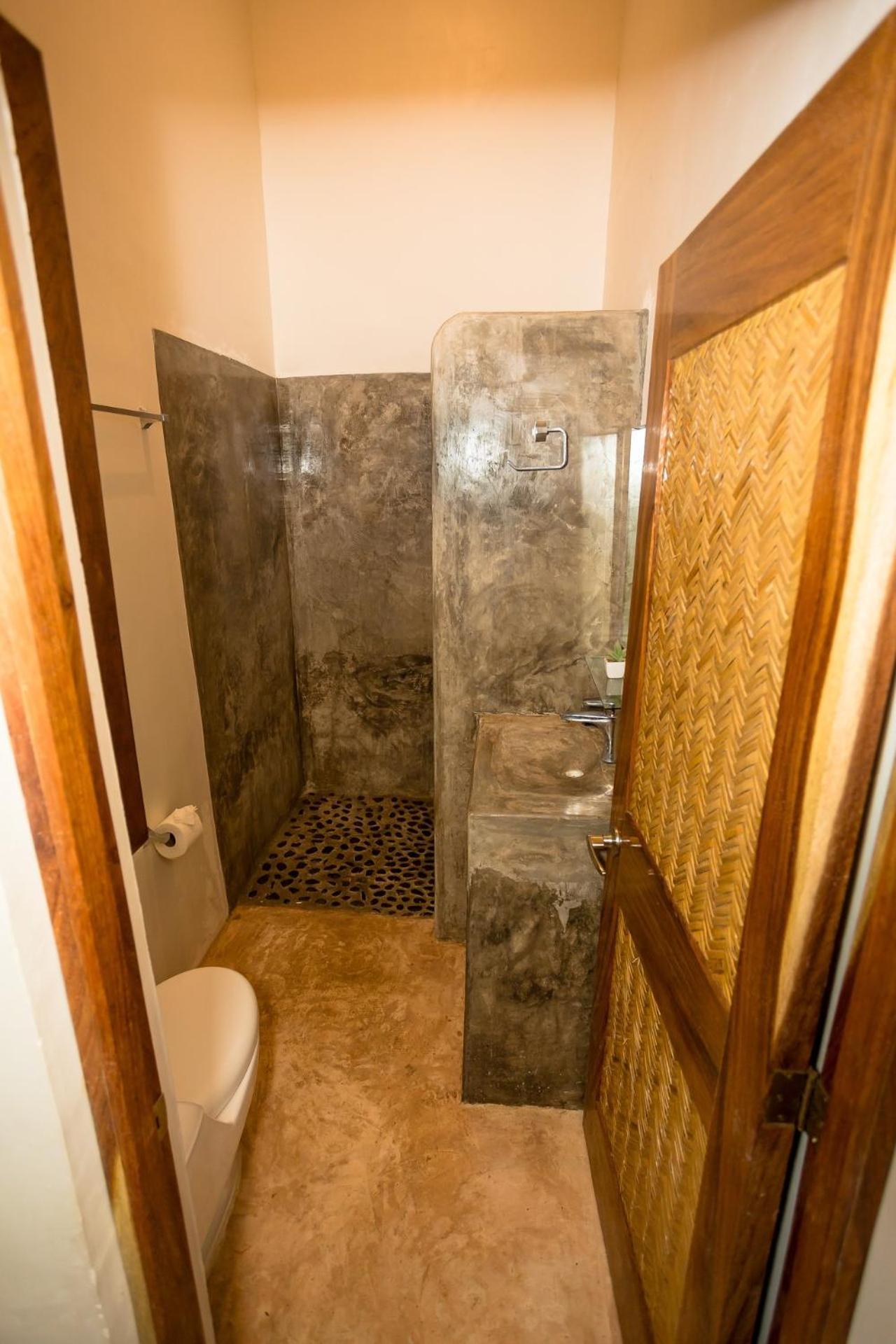 Villa Celeste Chacala  Room photo