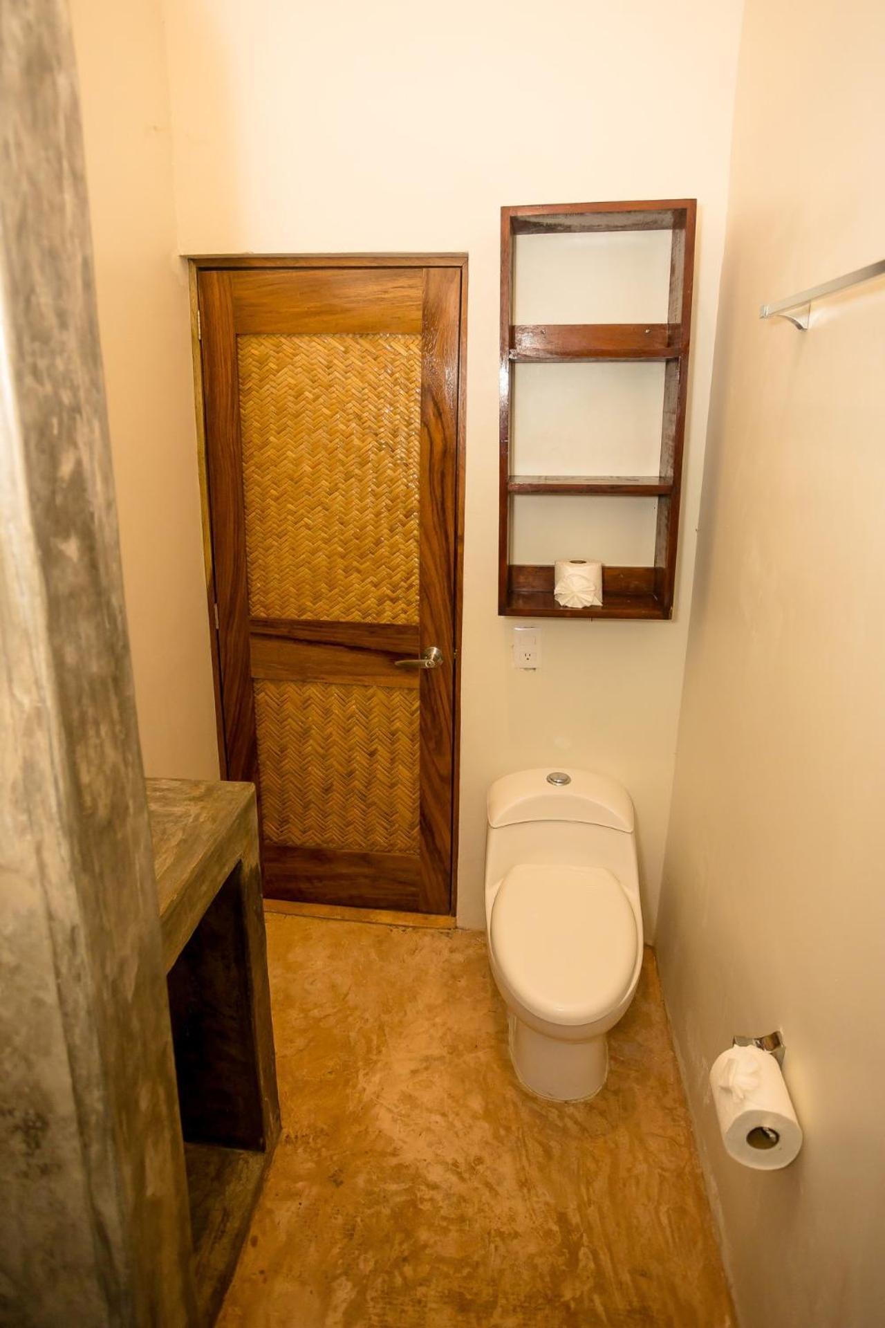 Villa Celeste Chacala  Room photo